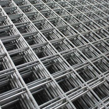 Brc Wire Mesh Cq