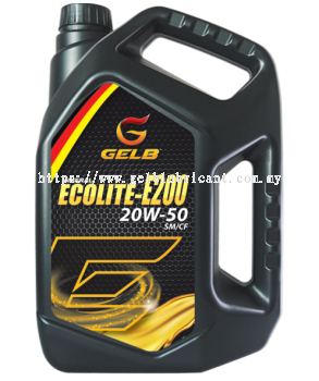 EcoLite-E200