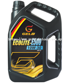 EcoLite-E500