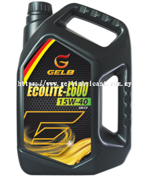 EcoLite-E600