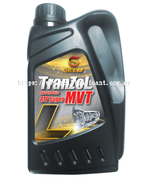 Tranzol-MVT