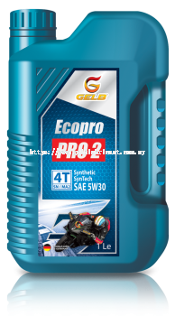 EcoPro-Pro 2