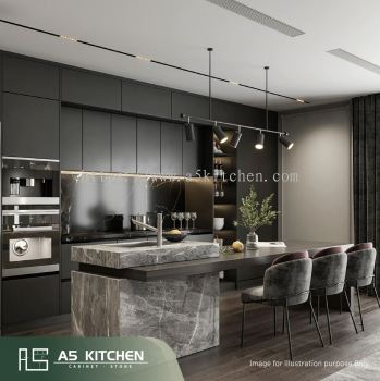 Modern Kitchen Style