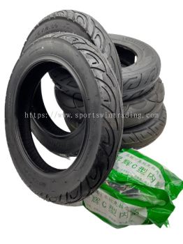 Tyre