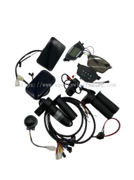 Other Ebike Spare Parts