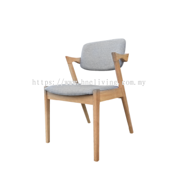 Ellen Chair (Natural)