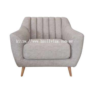 Elaine Sofa 1 Seater