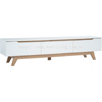 Manda TV Console (6ft)