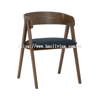 Carter Chair (Walnut)