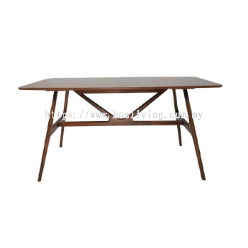 Eden Dining Table (150cm L)