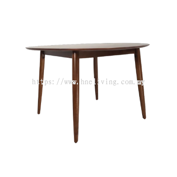 Bonnie Dining Table (120cm Dia)