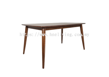 Sarriel Dining Table (150cm L)