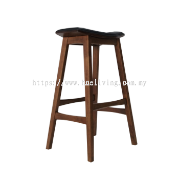 Moly Barstool (75cm Seat Height)