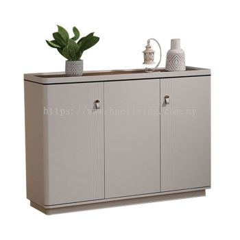 Belinda Shoe Cabinet (3 Door)