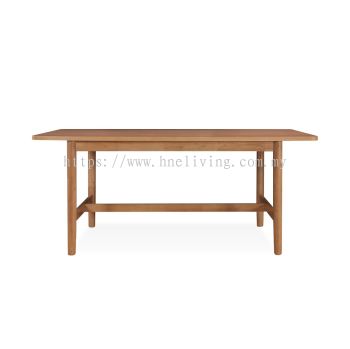 Wendy Dining Table (180cm L x 90cm W)