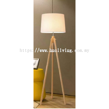 Tri Stand Lamp