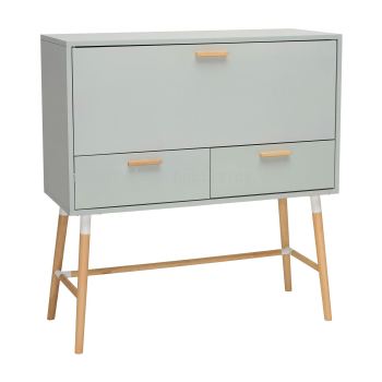 Arod Desk (Grey)