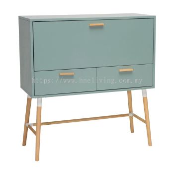 Arod Desk (Blue)