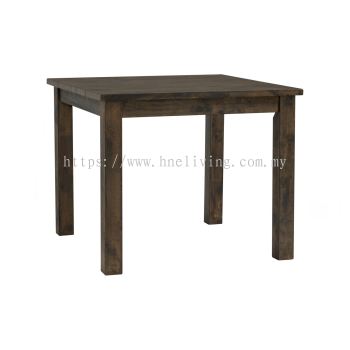 Leyton Bar Table (110cm x 110cm)