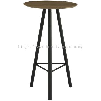 Taijo Bar Table (60cm Dia)