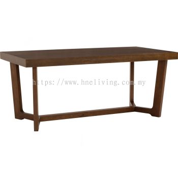 Drake Dining Table (180cm L)