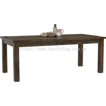 Leyton Dining Table (180cm L)