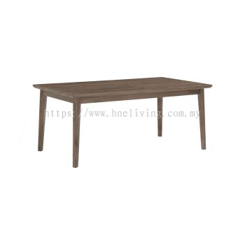 Torrell Dining Table (180cm L)