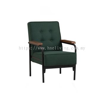 Dzire 1 Seater Sofa