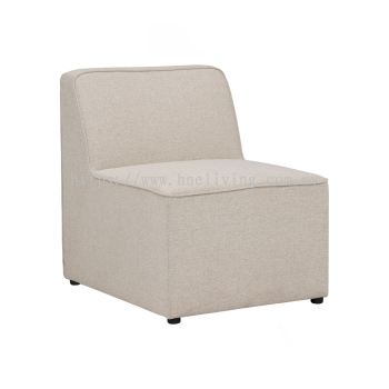 Traverese 1 Seater Sofa