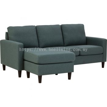 Micra L Sofa - Blue