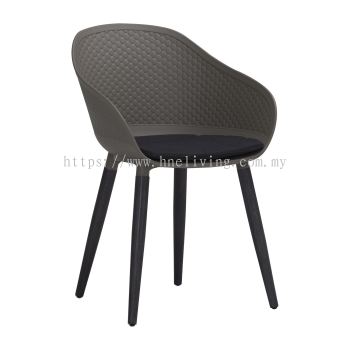 Unity Dining Chair (Grey)