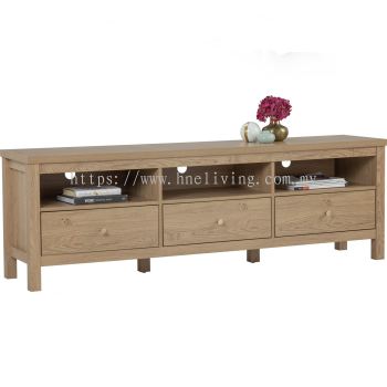 Rhodes TV Console (180cm L)