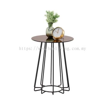 Cyrus Side Table