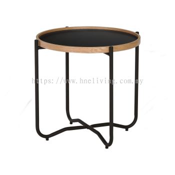 Tanix Side Table