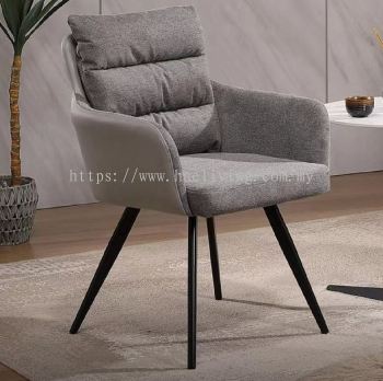 Pillow Chair (Grey)