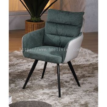 Pillow Chair (Green)