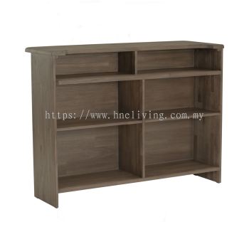 Torrell Bar Table (140cm L x 52cm W)