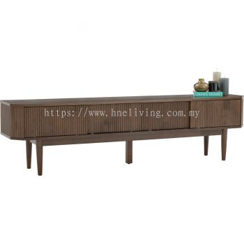 Ludlow TV Console (200cm L)