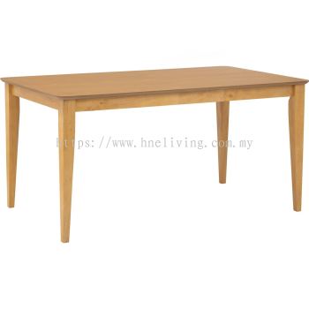 Allegro Dining Table (150cm L)