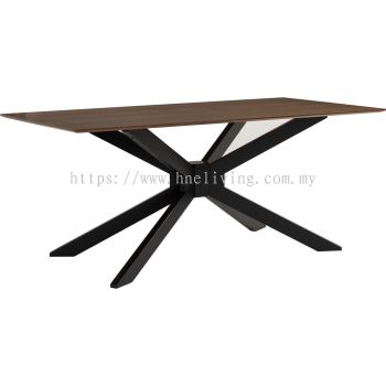 Gerald Dining Table (180cm L)