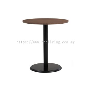 Runda Round Dining Table (70cm Dia)