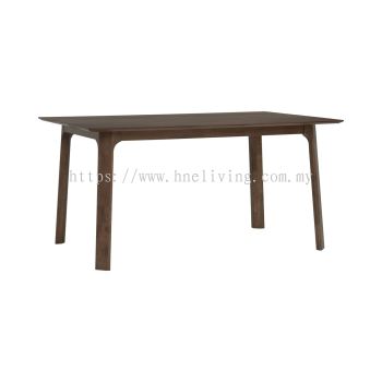 Neath Dining Table - Walnut (150cm L)