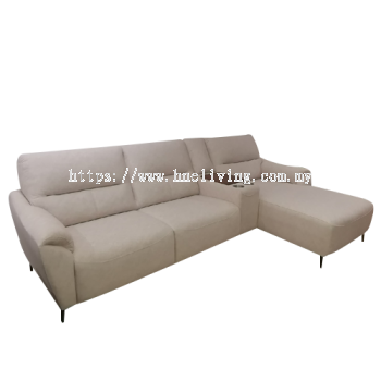 Laven L Shape Sofa