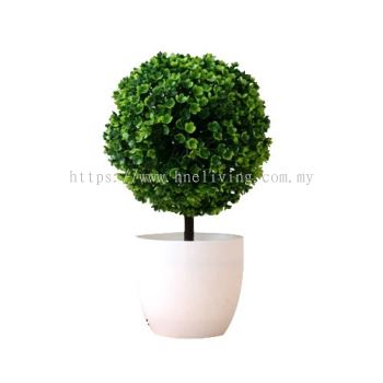 Ball Ball Artificial Plant