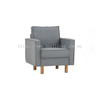 Nexon 1 Seater (Grey)