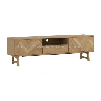 Merton TV Console (180cm L)