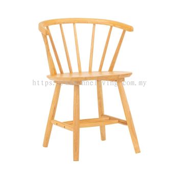 Caley Chair (Natural)