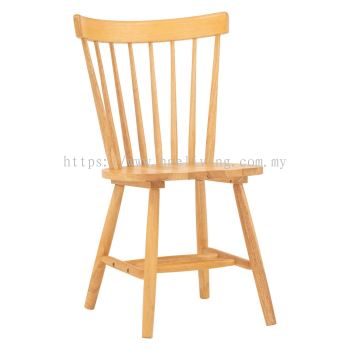 Dana Chair (Natural)