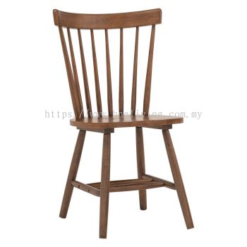 Dana Chair (Walnut)
