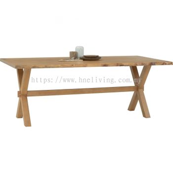 Alford Dining Table (200cm L)